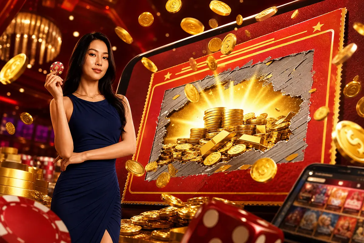 1xwiin VIP ক্যাশব্যাক প্রোগ্রাম পুরস্কার
